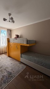 Сдается 3-комн. квартира, 86 м²