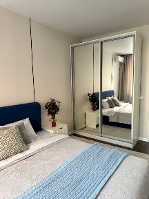 Сдается 2-комн. квартира, 58 м²