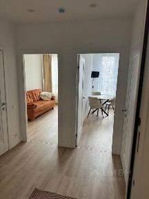 Сдается 1-комн. квартира, 34 м²