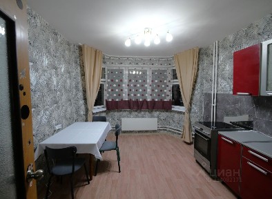 Сдается 2-комн. квартира, 60 м²