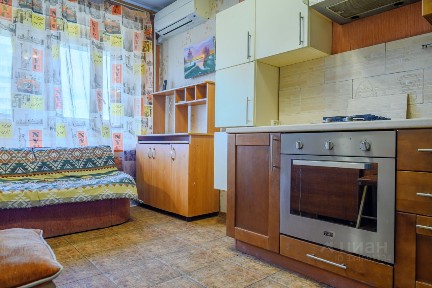 Сдается 1-комн. квартира, 38 м²