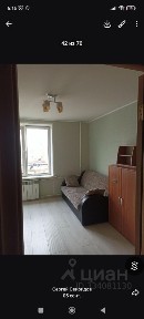 Сдается 2-комн. квартира, 39,8 м²