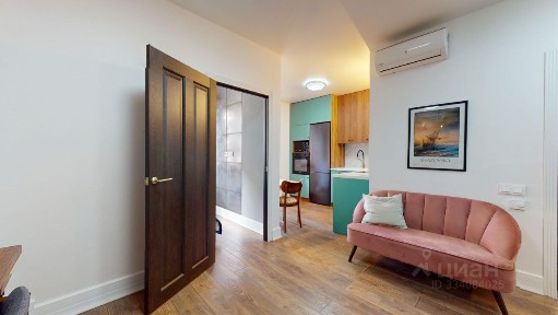 Продается 1-комн. квартира, 33 м²