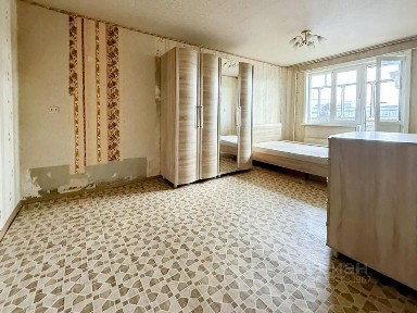 Продается 1-комн. квартира, 37,1 м²