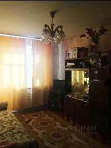 Продается 1-комн. квартира, 33 м²