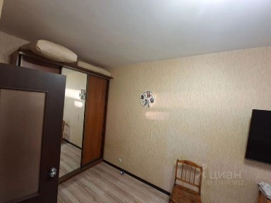 Продается 1-комн. квартира, 32,2 м²
