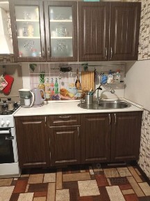 Продается 1-комн. квартира, 33,6 м²