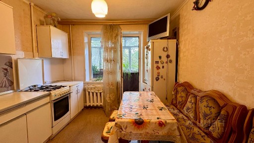 Продается 3-комн. квартира, 66,4 м²