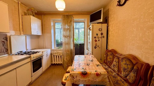 Продается 3-комн. квартира, 66,4 м²