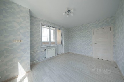 Продается 1-комн. квартира, 41 м²