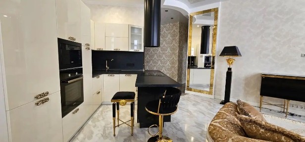 Продается 3-комн. квартира, 77 м²