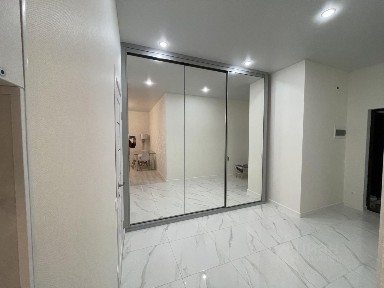 Продаются апартаменты свободной планировки, 122 м²