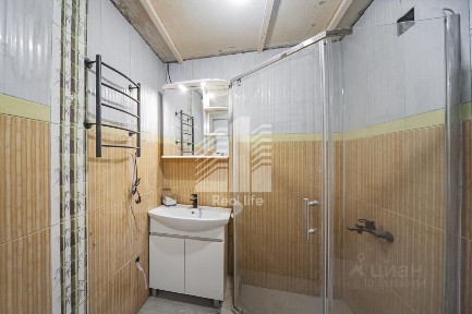 Продается 1-комн. квартира, 33,3 м²