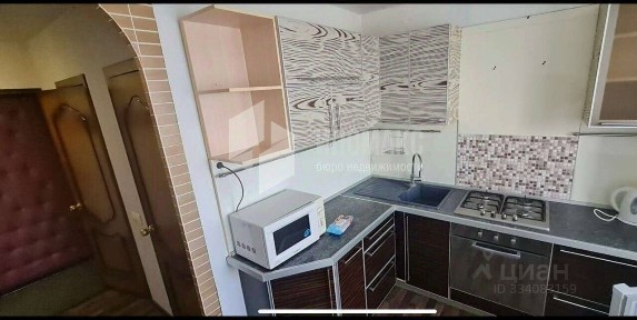 Продается 1-комн. квартира, 36,6 м²