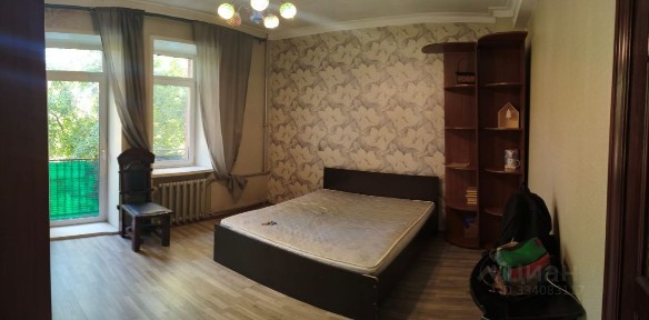 Продается 2-комн. квартира, 60 м²