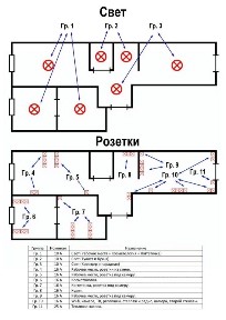 Продаются 2-комн. апартаменты, 59,1 м²