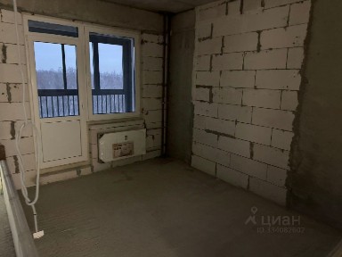 Продается 1-комн. квартира, 33,8 м²