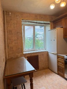 Сдается 1-комн. квартира, 32 м²