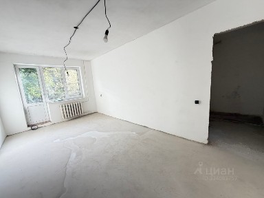 Продается 1-комн. квартира, 31,4 м²