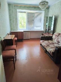 Сдается 2-комн. квартира, 45 м²