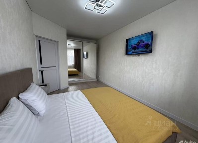 Сдается 1-комн. квартира, 40 м²