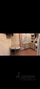 Сдается 1-комн. квартира, 37,8 м²