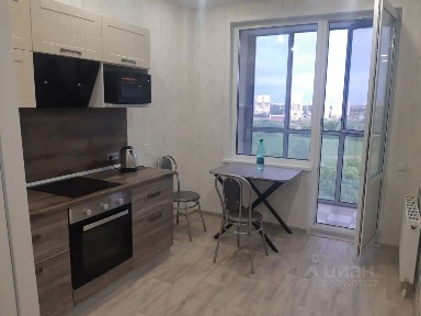 Сдается 1-комн. квартира, 41 м²