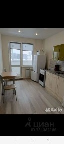 Сдается 1-комн. квартира, 40 м²