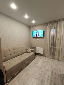 Сдается студия, 24 м²