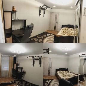Сдается 2-комн. квартира, 56 м²