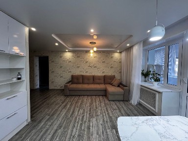 Сдается 3-комн. квартира, 62,4 м²