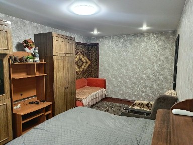 Сдается 1-комн. квартира, 31 м²