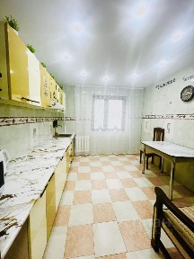Продается 3-комн. квартира, 68,9 м²