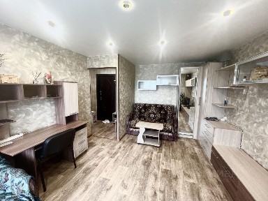 Продается 1-комн. квартира, 29,1 м²