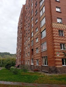 Сдается 1-комн. квартира, 37 м²
