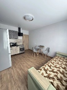 Сдается 1-комн. квартира, 42 м²