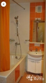 Сдается студия, 45 м²