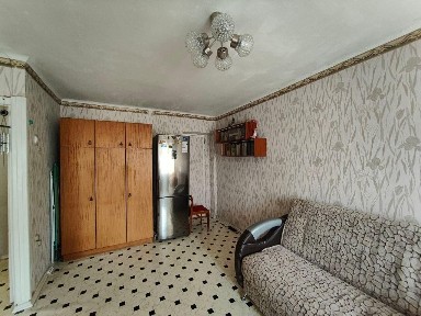 Сдается 1-комн. квартира, 33 м²