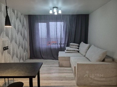 Сдается студия, 26,4 м²