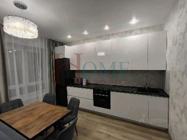 Сдается 3-комн. квартира, 62 м²