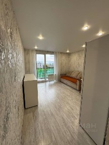 Сдается 1-комн. квартира, 38 м²