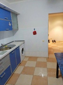 Сдается 1-комн. квартира, 52 м²