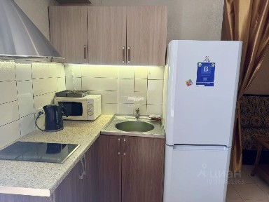 Сдается студия, 25 м²