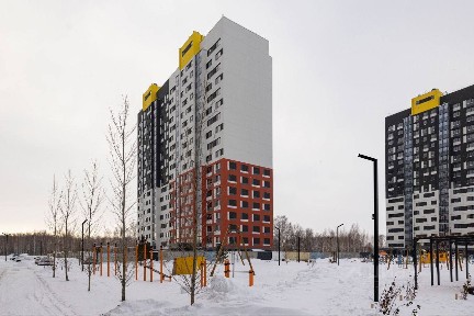 Сдается студия, 22 м²