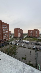 Сдается 1-комн. квартира, 36,4 м²