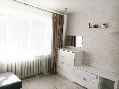 Сдается 1-комн. квартира, 18 м²