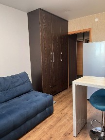 Сдается студия, 19,4 м²