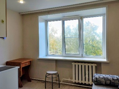 Продается студия, 14 м²