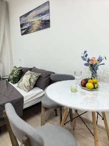 Сдается студия, 23 м²