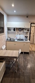 Сдается студия, 22 м²